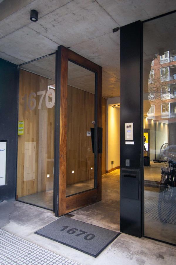 Disfruta Increible Y Unico Depto @buenosaires - 402 - Appartement
